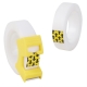 Invisible Tape 12mmx18.3m 2 pieces